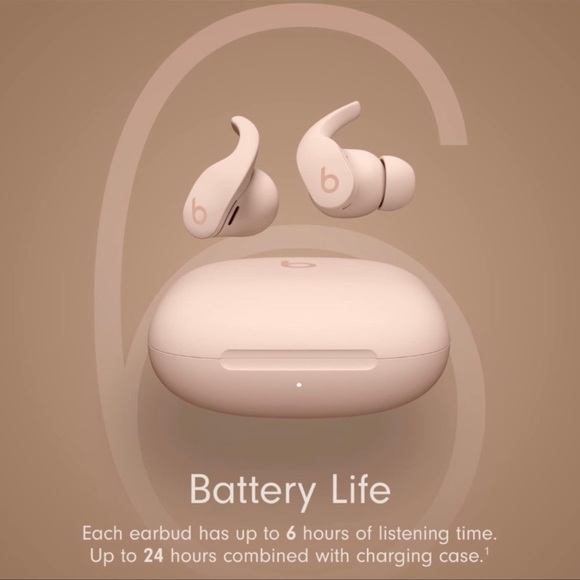 Beats Fit Pro x Kim Kardashian - Moon - Picture 3 of 8